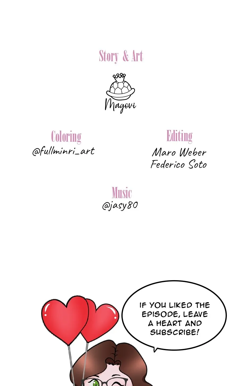 Reflection of the Soul Chapter 1 page 77 - 