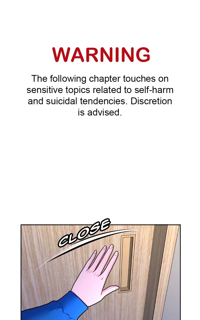Reflection of the Soul Chapter 10 page 1 - 