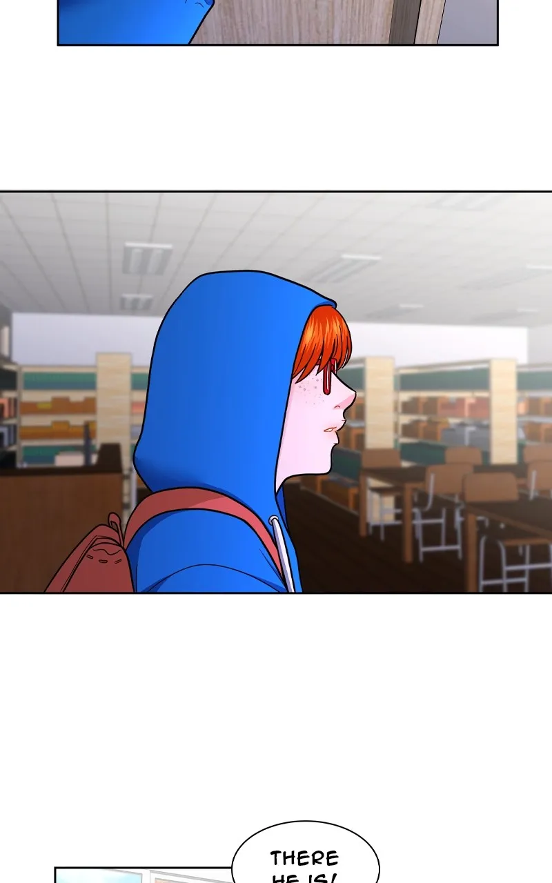 Reflection of the Soul Chapter 10 page 2 - 