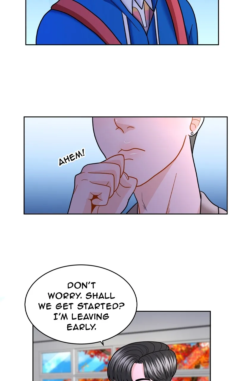 Reflection of the Soul Chapter 10 page 12 - 
