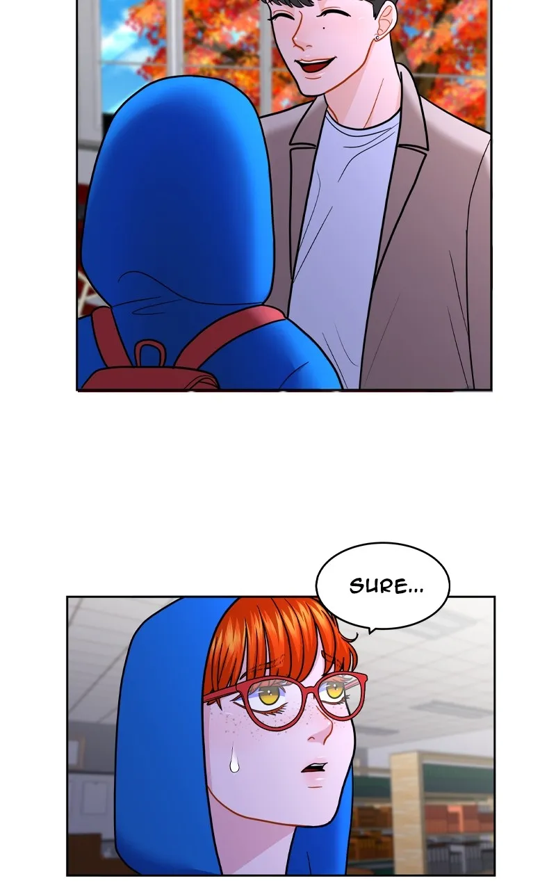 Reflection of the Soul Chapter 10 page 13 - 