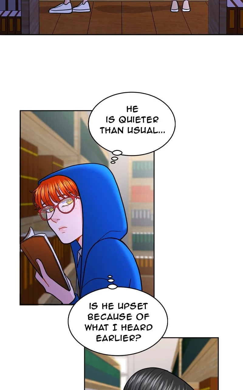 Reflection of the Soul Chapter 10 page 15 - 