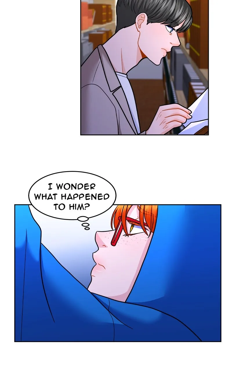 Reflection of the Soul Chapter 10 page 16 - 