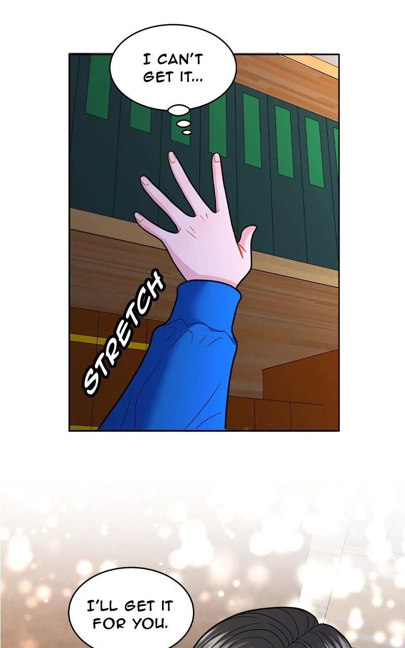 Reflection of the Soul Chapter 10 page 17 - 