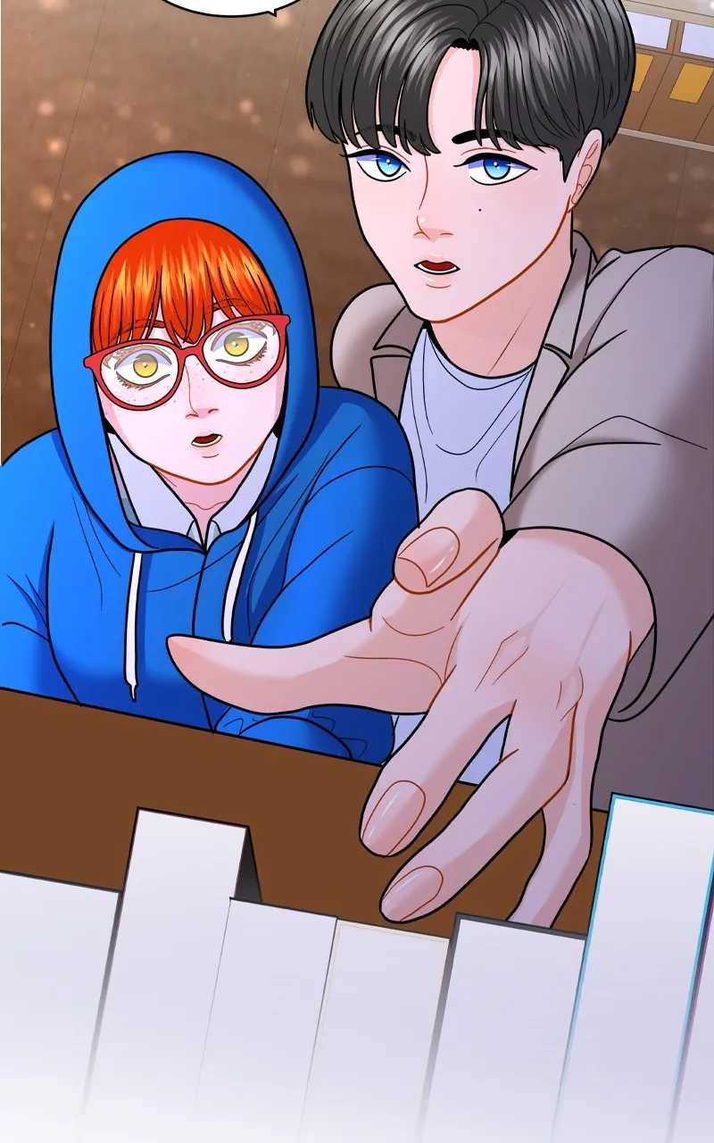 Reflection of the Soul Chapter 10 page 18 - 