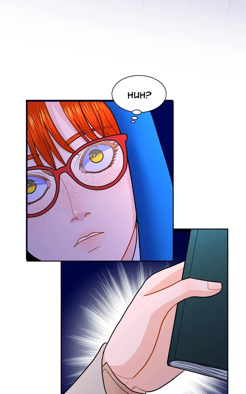 Reflection of the Soul Chapter 10 page 19 - 
