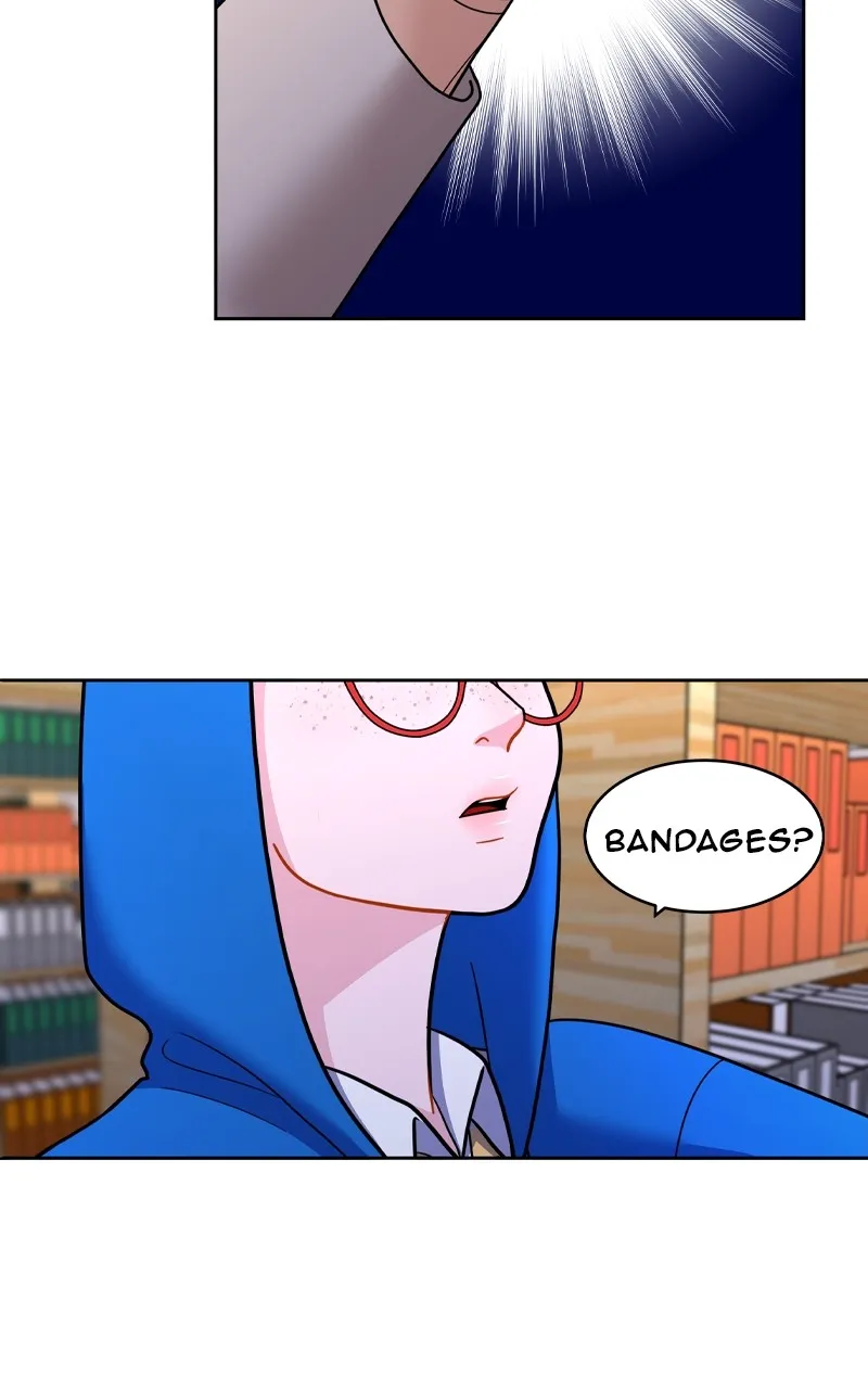 Reflection of the Soul Chapter 10 page 20 - 