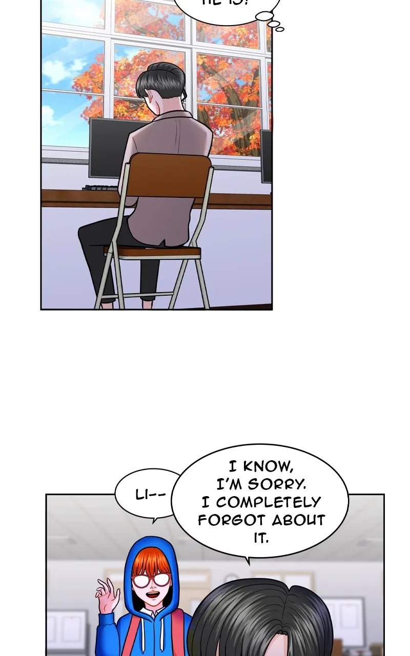 Reflection of the Soul Chapter 10 page 3 - 