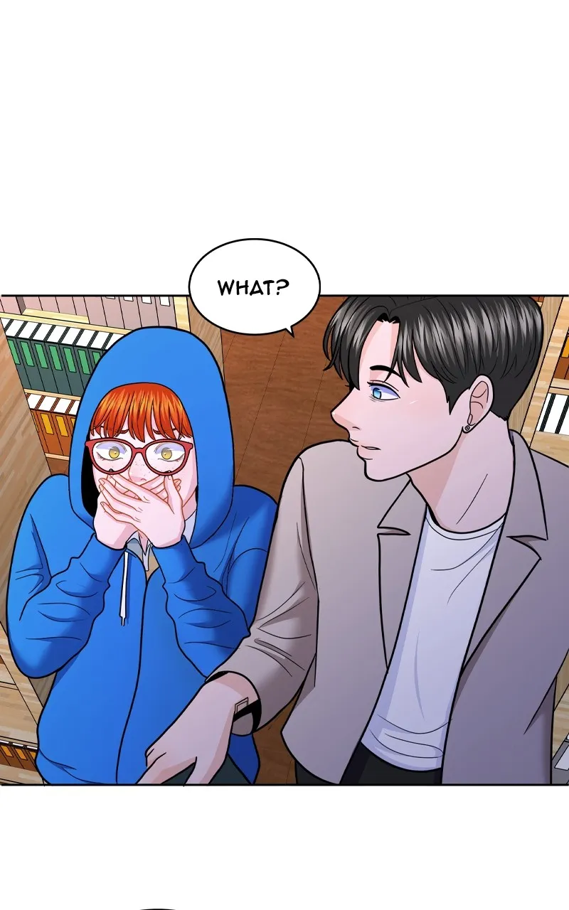 Reflection of the Soul Chapter 10 page 21 - 