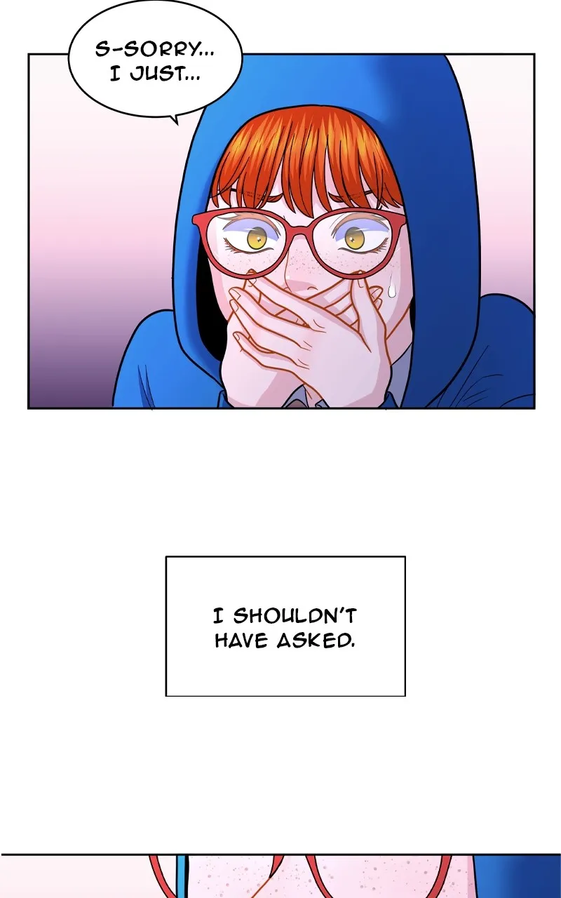 Reflection of the Soul Chapter 10 page 22 - 