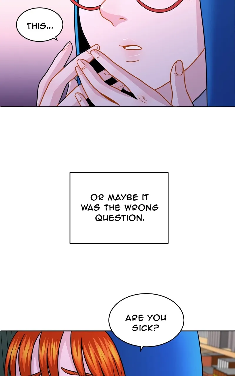 Reflection of the Soul Chapter 10 page 23 - 