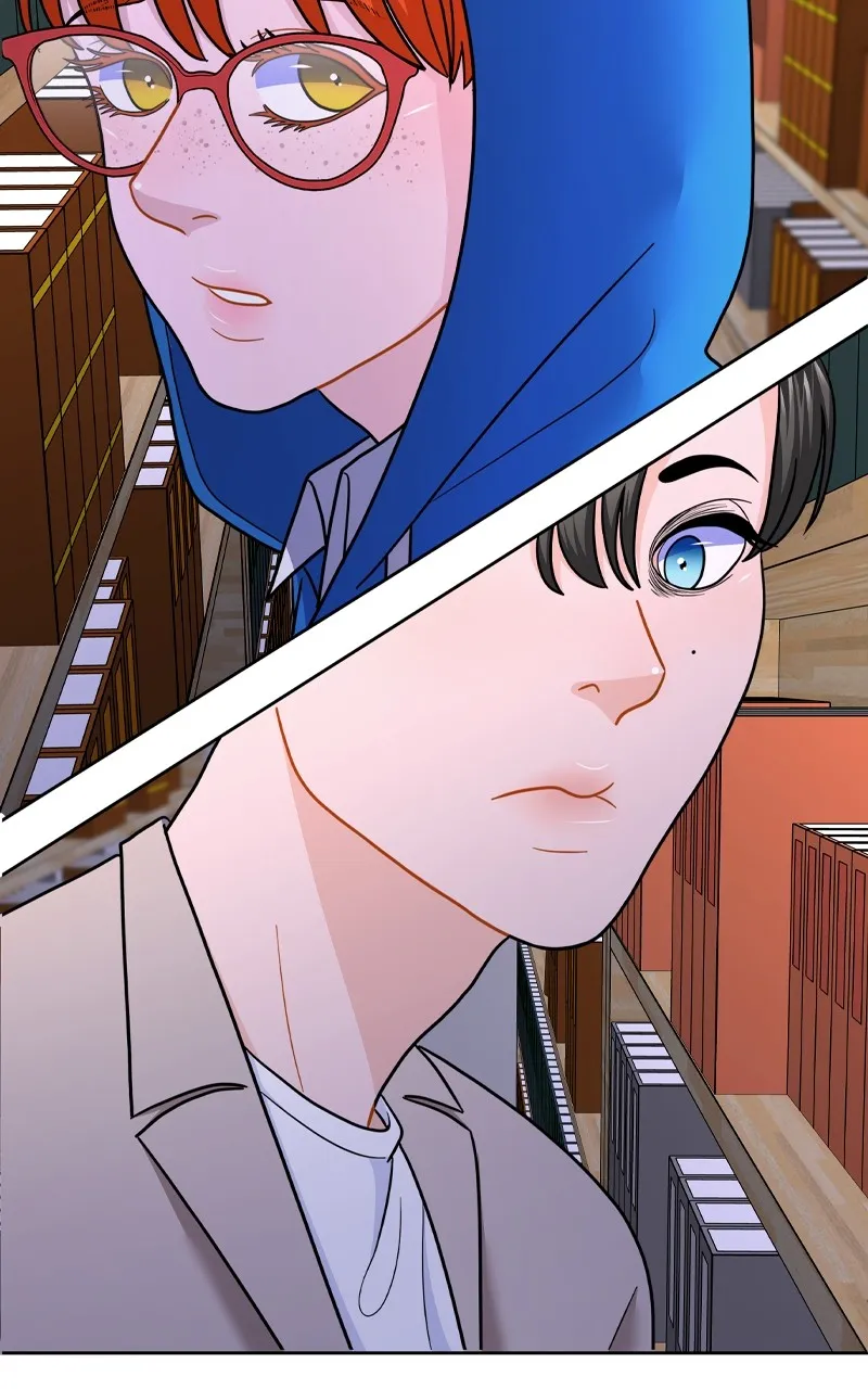 Reflection of the Soul Chapter 10 page 24 - 