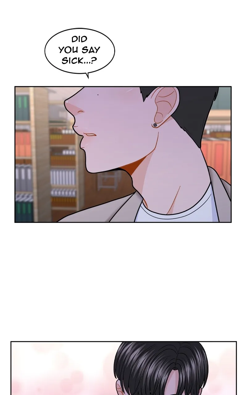 Reflection of the Soul Chapter 10 page 25 - 