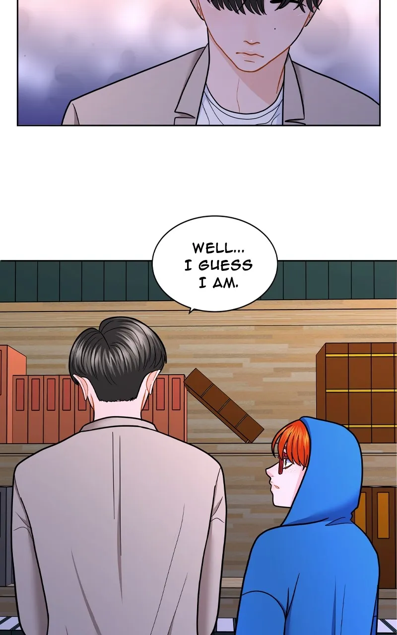 Reflection of the Soul Chapter 10 page 26 - 