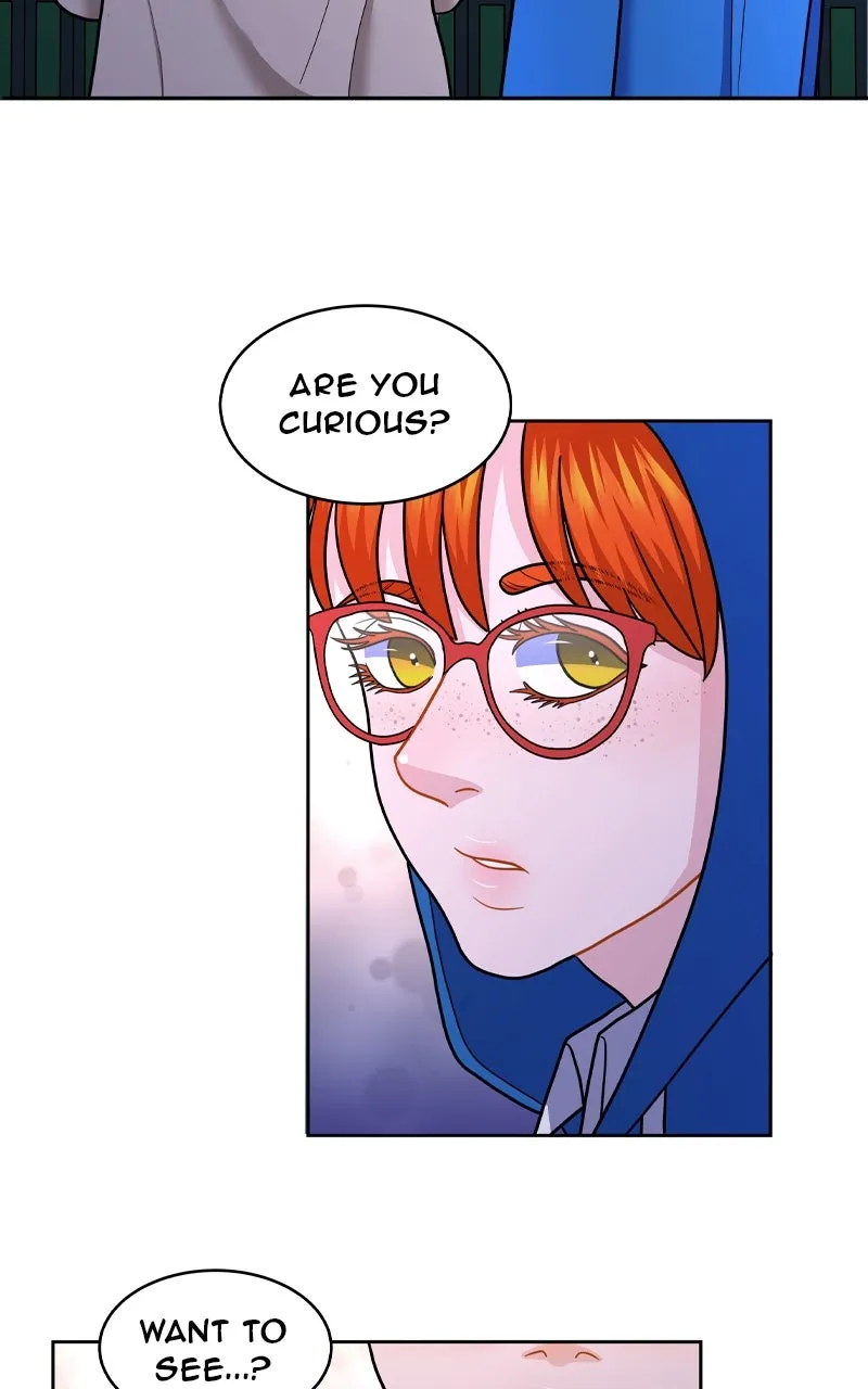 Reflection of the Soul Chapter 10 page 27 - 