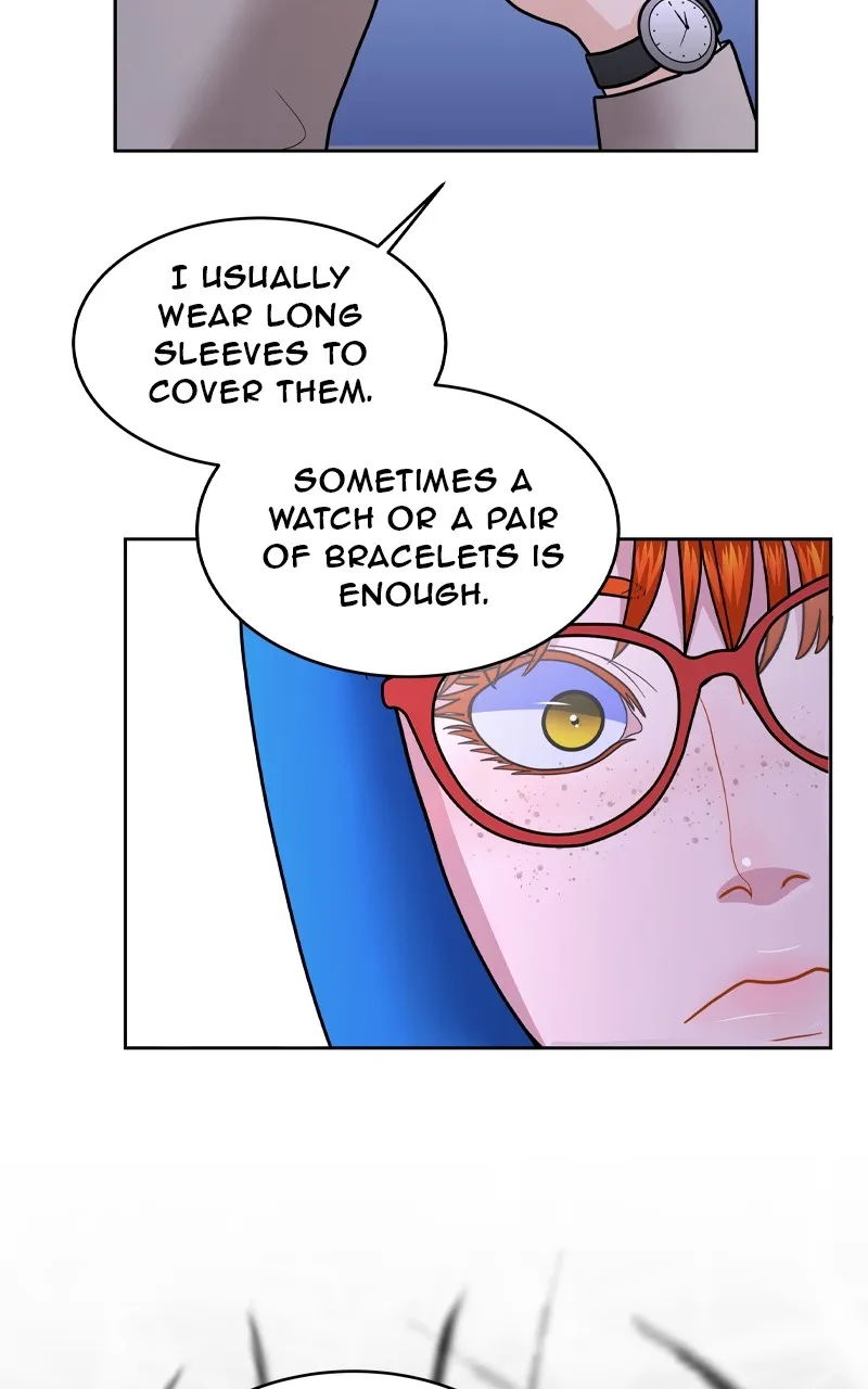 Reflection of the Soul Chapter 10 page 29 - 