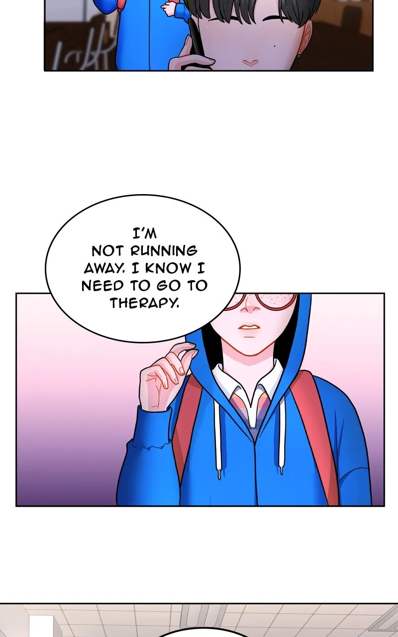 Reflection of the Soul Chapter 10 page 4 - 