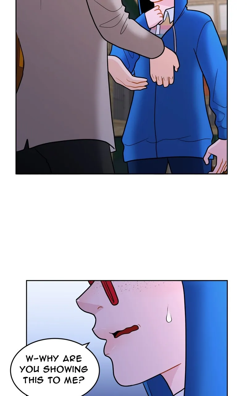 Reflection of the Soul Chapter 10 page 32 - 