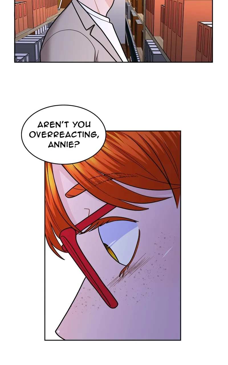 Reflection of the Soul Chapter 10 page 36 - 