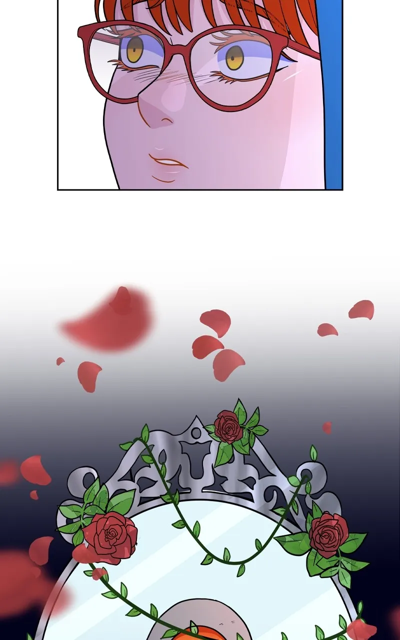 Reflection of the Soul Chapter 10 page 40 - 