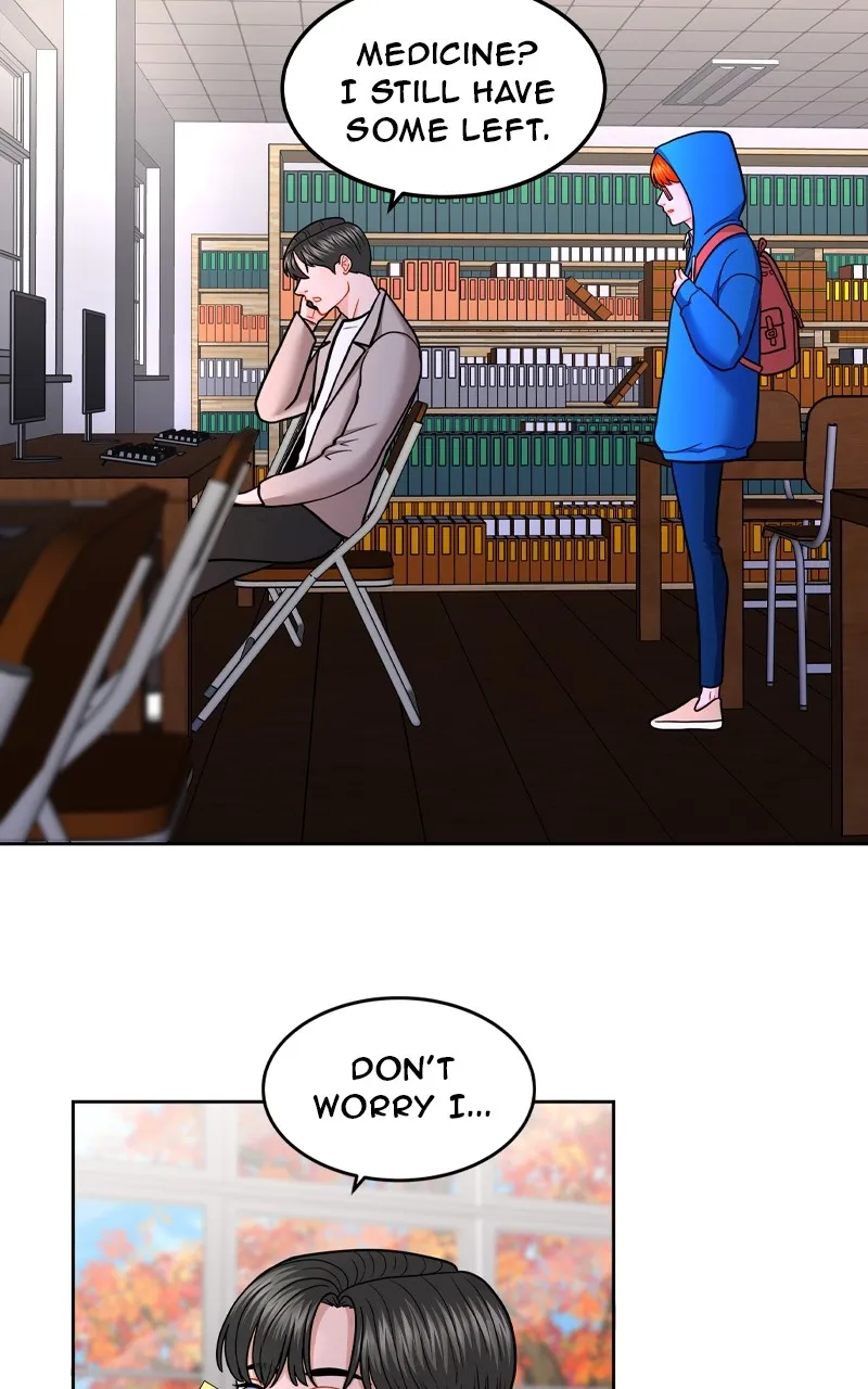 Reflection of the Soul Chapter 10 page 5 - 