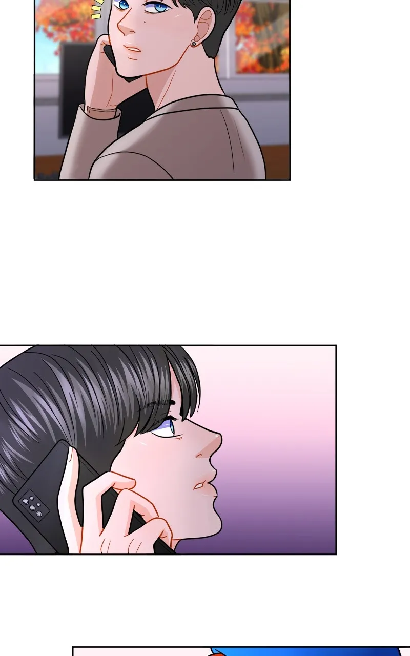 Reflection of the Soul Chapter 10 page 6 - 