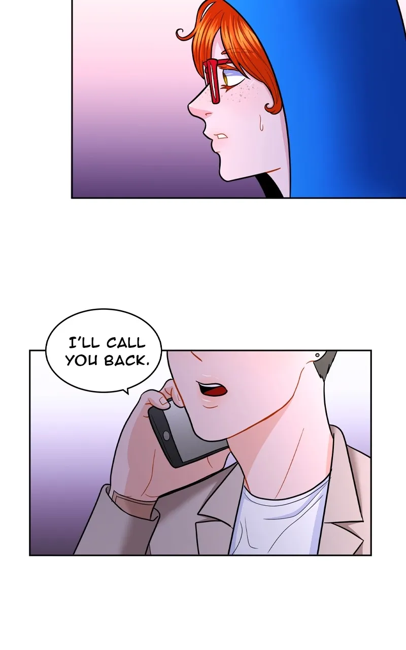 Reflection of the Soul Chapter 10 page 7 - 