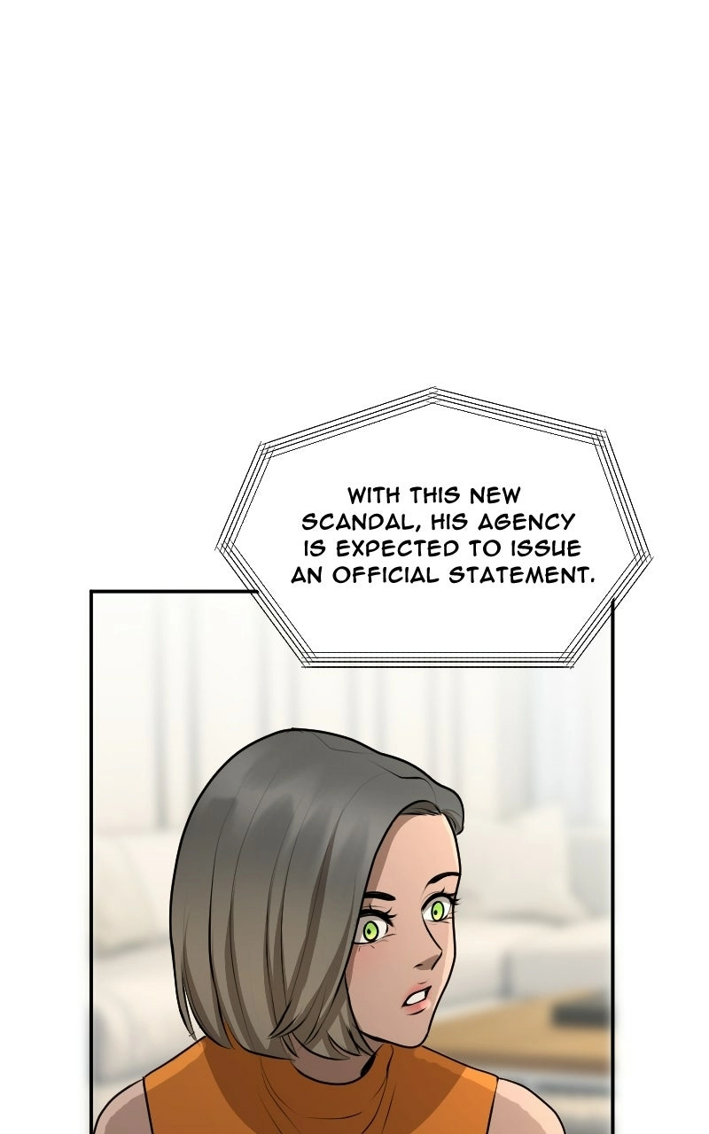 Reflection of the Soul Chapter 100 page 13 - 