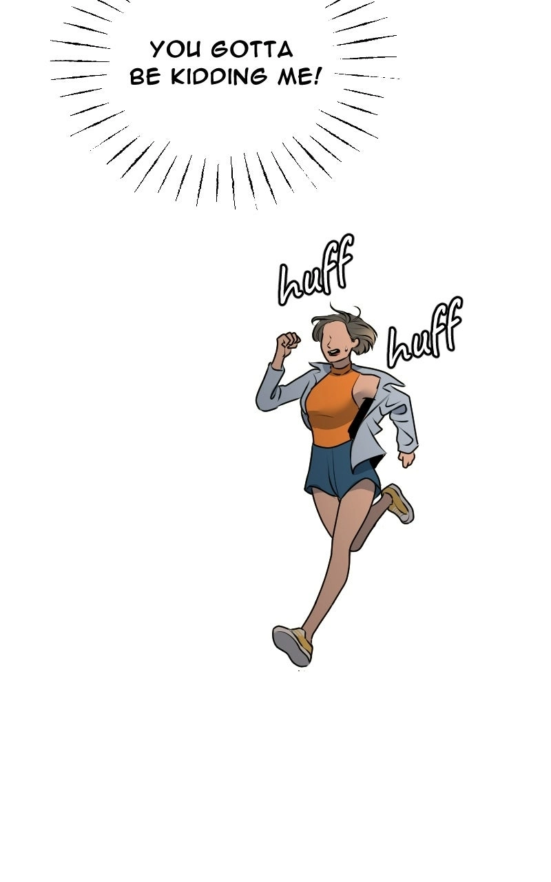 Reflection of the Soul Chapter 100 page 15 - 