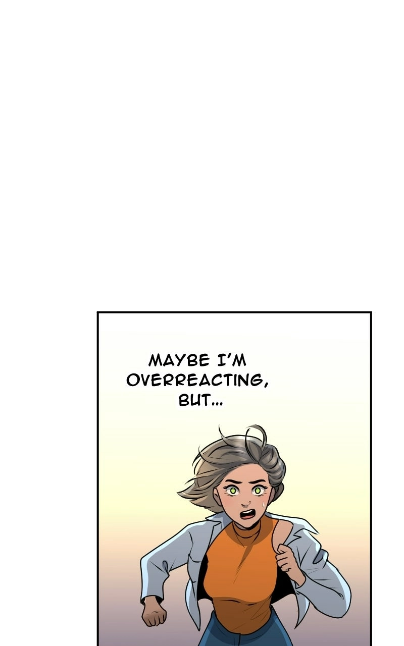 Reflection of the Soul Chapter 100 page 17 - 