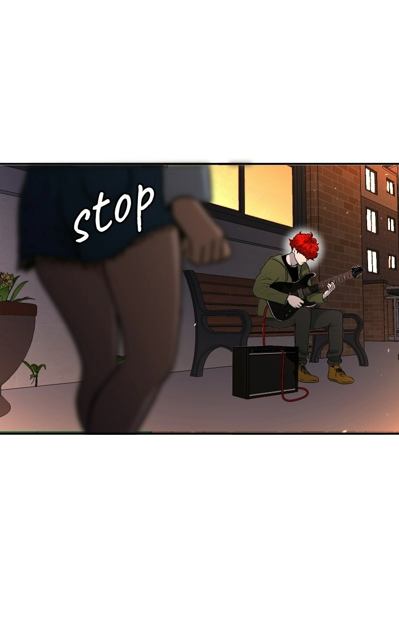 Reflection of the Soul Chapter 100 page 19 - 