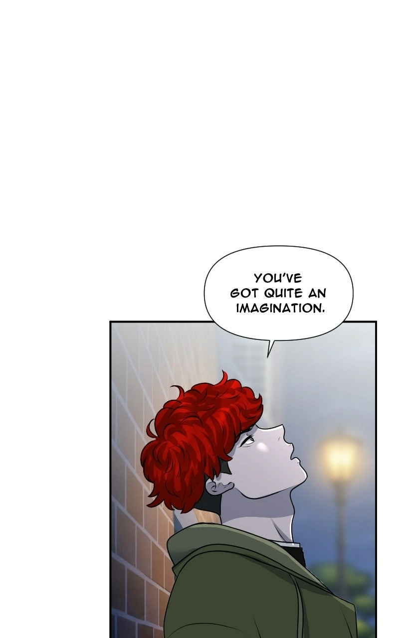 Reflection of the Soul Chapter 100 page 27 - 