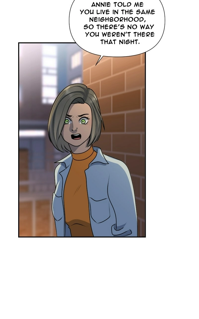 Reflection of the Soul Chapter 100 page 29 - 