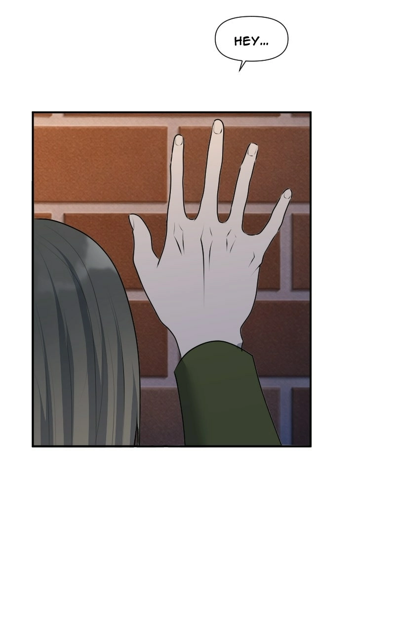 Reflection of the Soul Chapter 100 page 32 - 