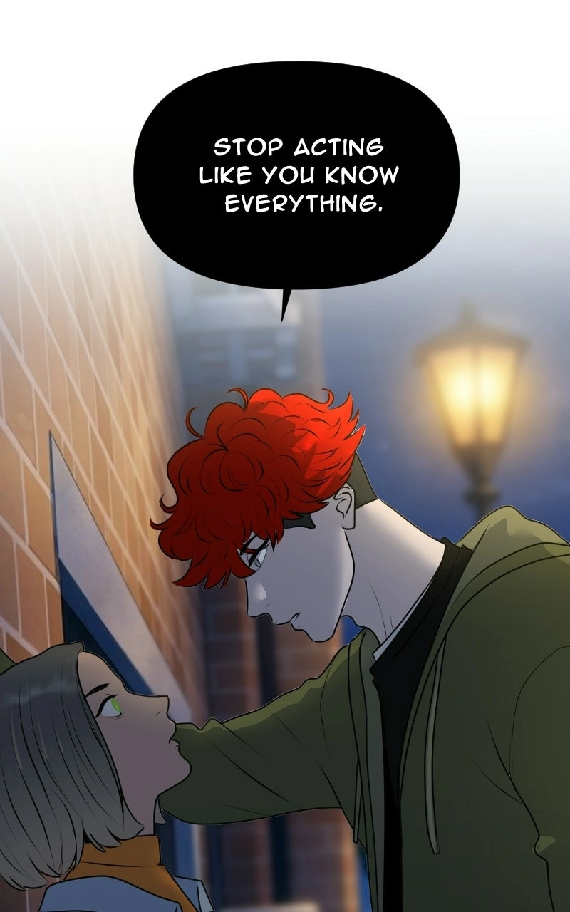 Reflection of the Soul Chapter 100 page 33 - 