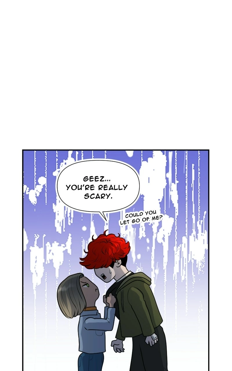 Reflection of the Soul Chapter 100 page 40 - 