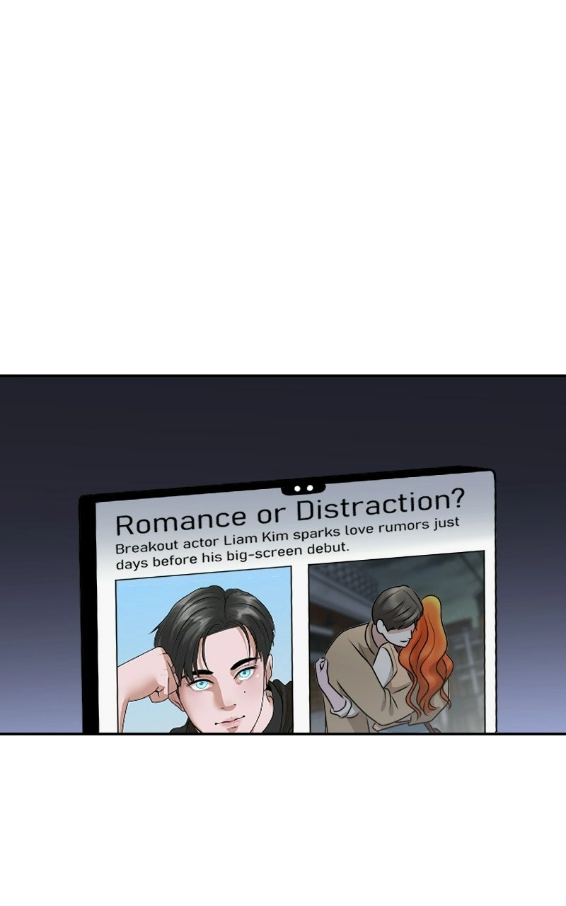 Reflection of the Soul Chapter 100 page 5 - 