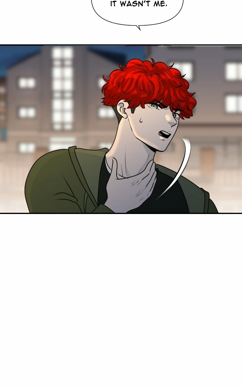 Reflection of the Soul Chapter 100 page 42 - 