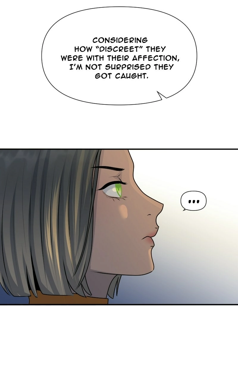 Reflection of the Soul Chapter 100 page 45 - 
