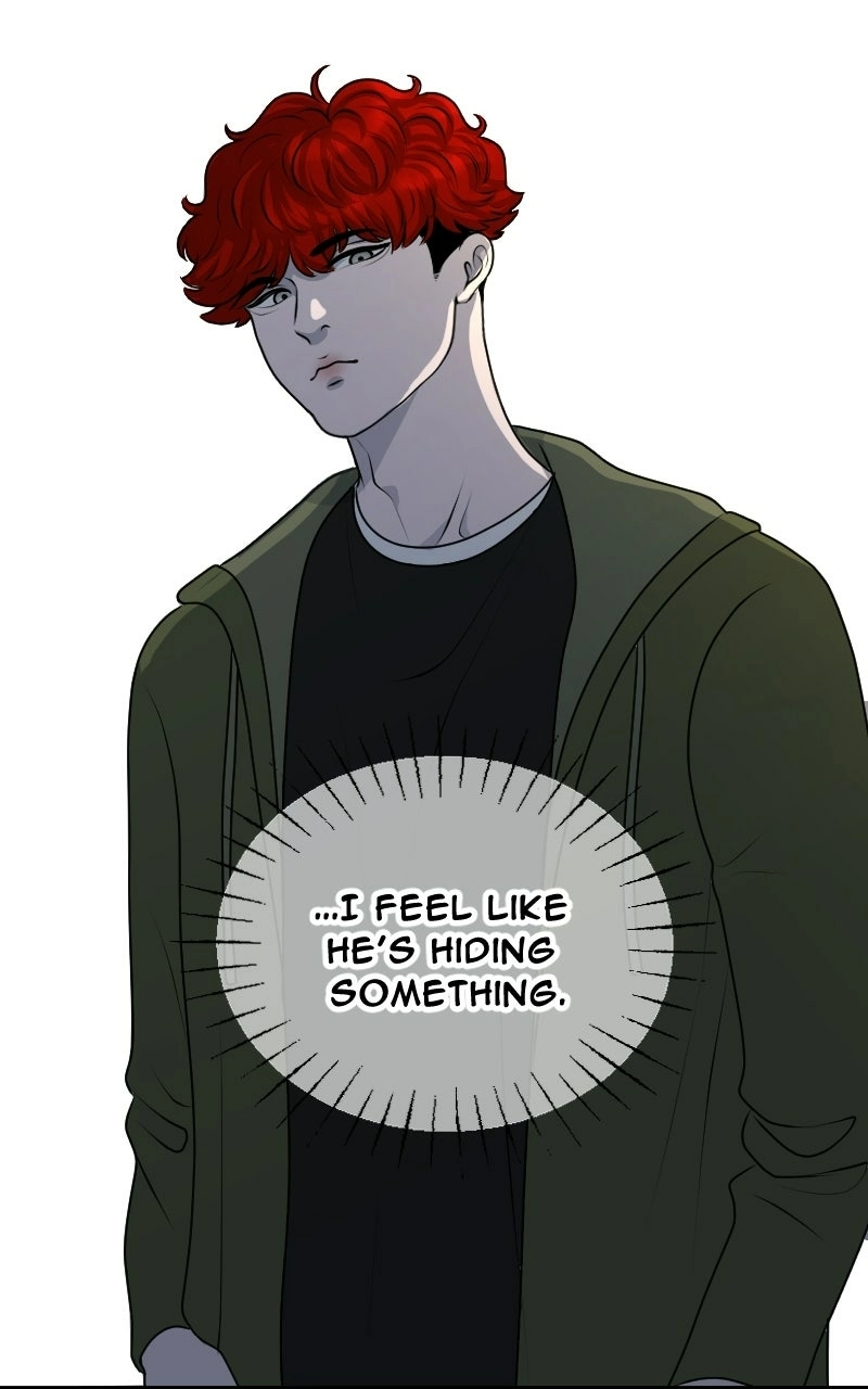 Reflection of the Soul Chapter 100 page 48 - 