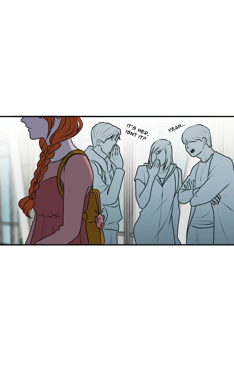 Reflection of the Soul Chapter 100 page 54 - 