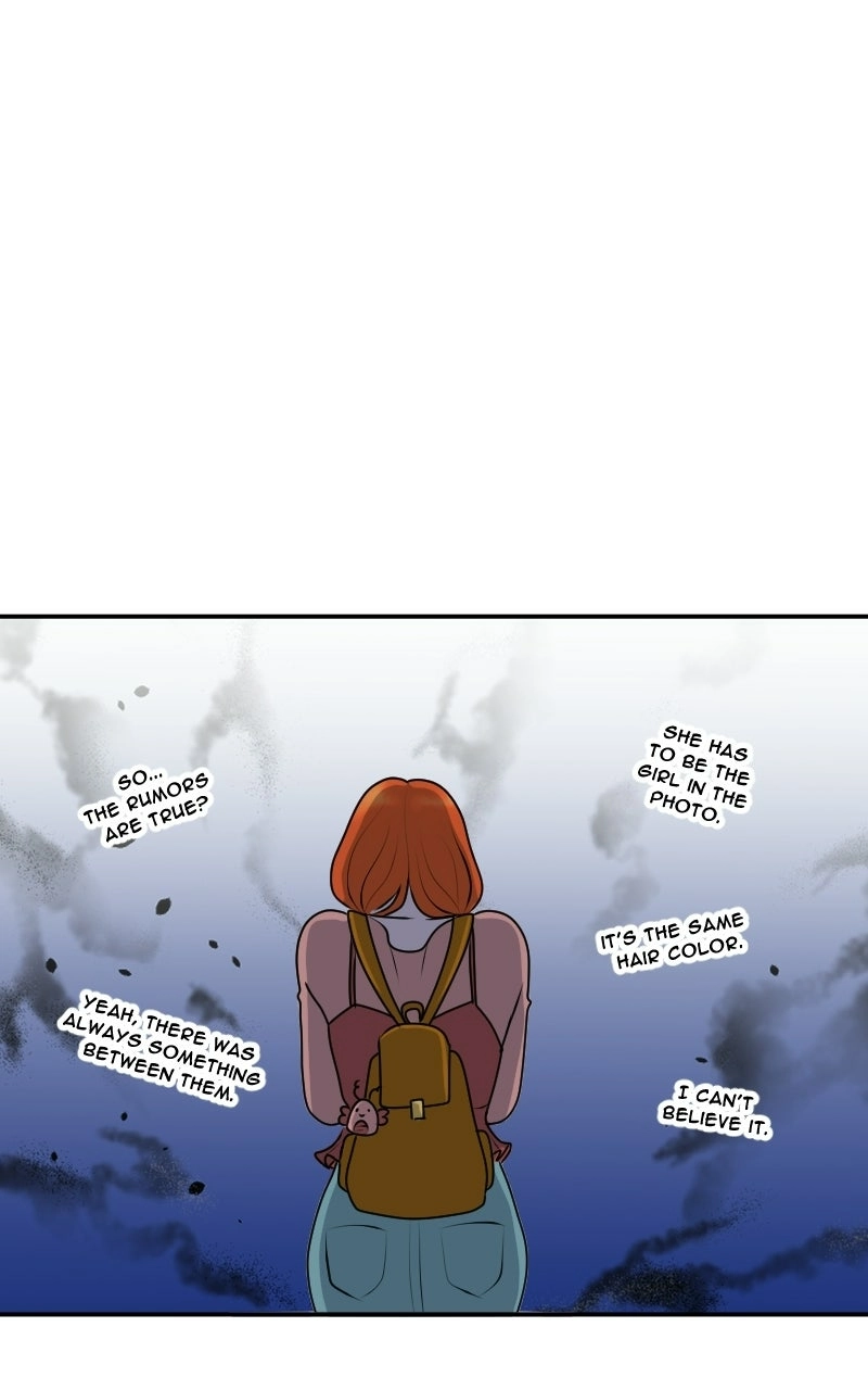 Reflection of the Soul Chapter 100 page 55 - 