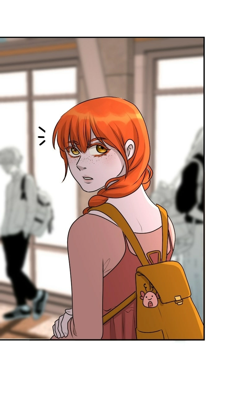 Reflection of the Soul Chapter 100 page 58 - 