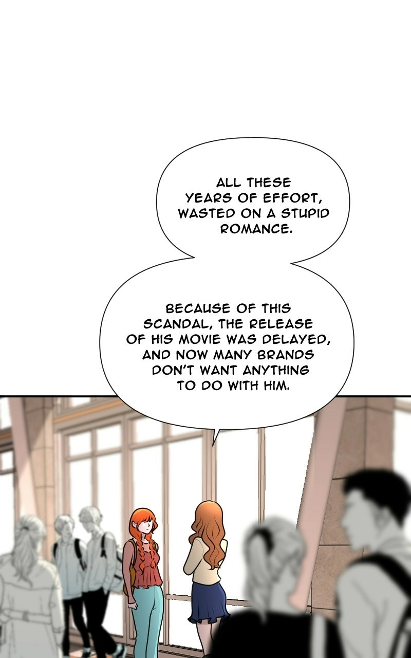 Reflection of the Soul Chapter 100 page 61 - 