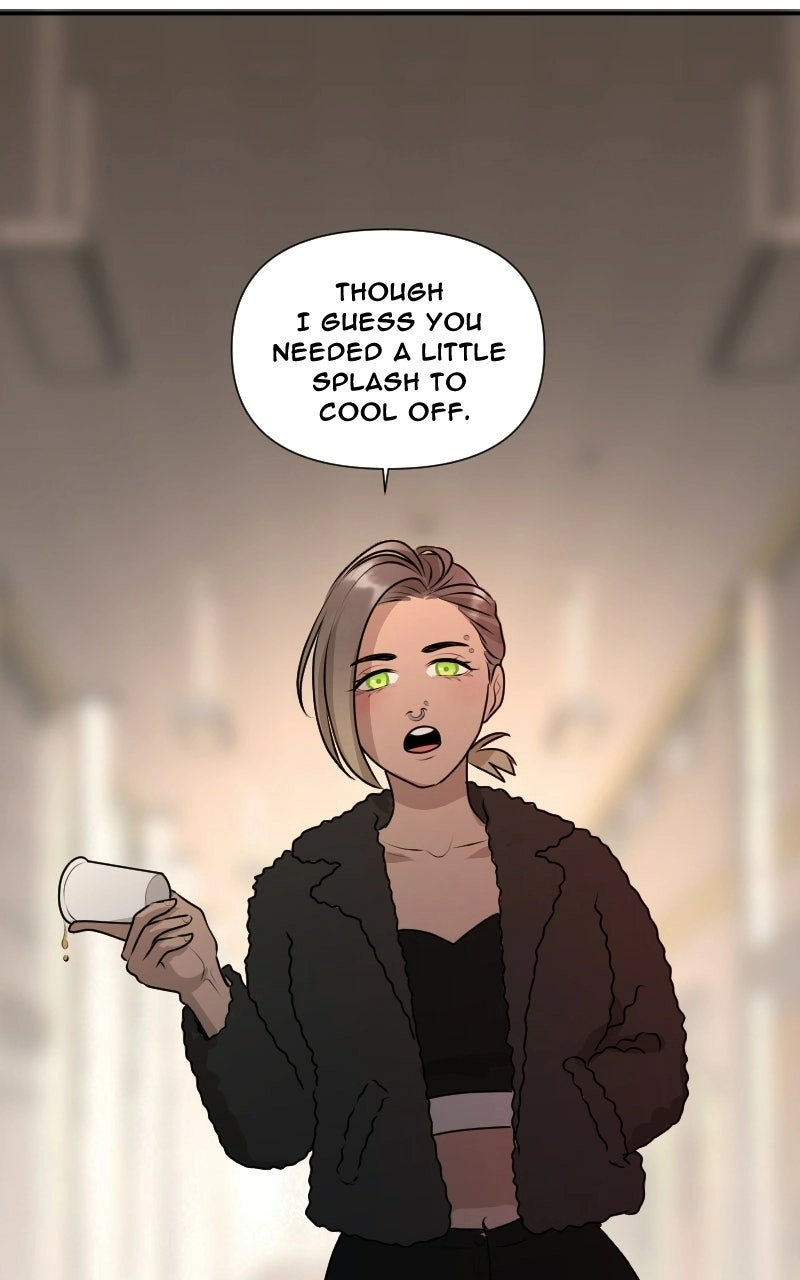 Reflection of the Soul Chapter 100 page 74 - 