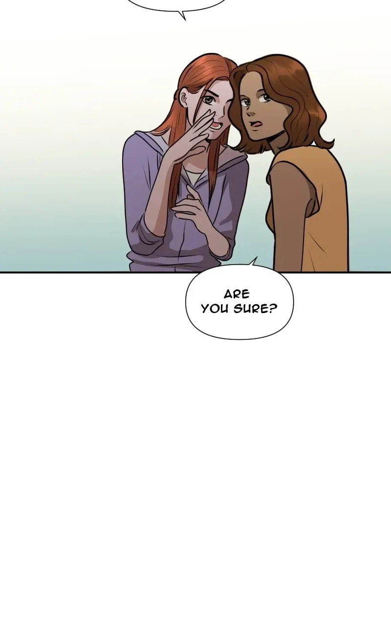 Reflection of the Soul Chapter 101 page 17 - 