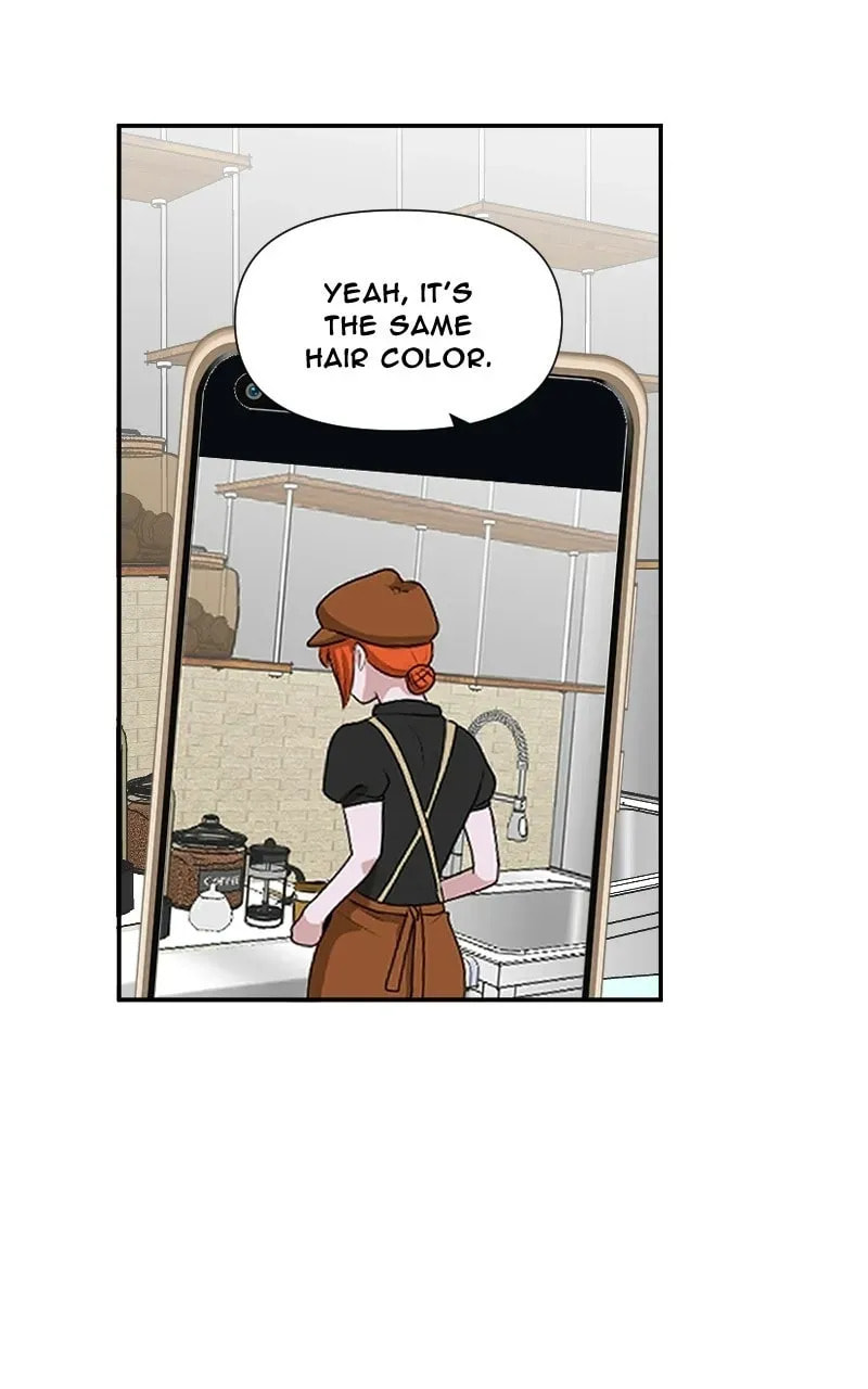 Reflection of the Soul Chapter 101 page 18 - 