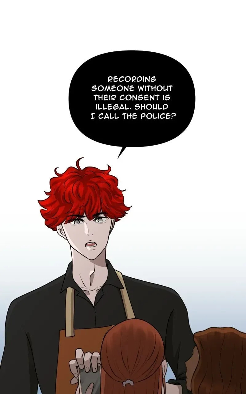 Reflection of the Soul Chapter 101 page 20 - 