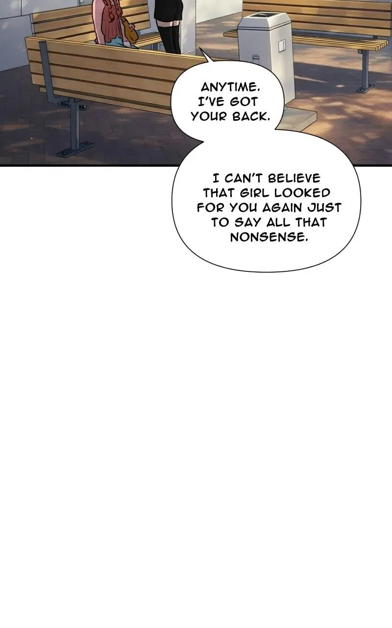 Reflection of the Soul Chapter 101 page 3 - 