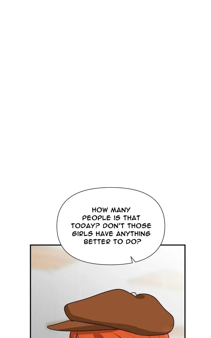 Reflection of the Soul Chapter 101 page 23 - 